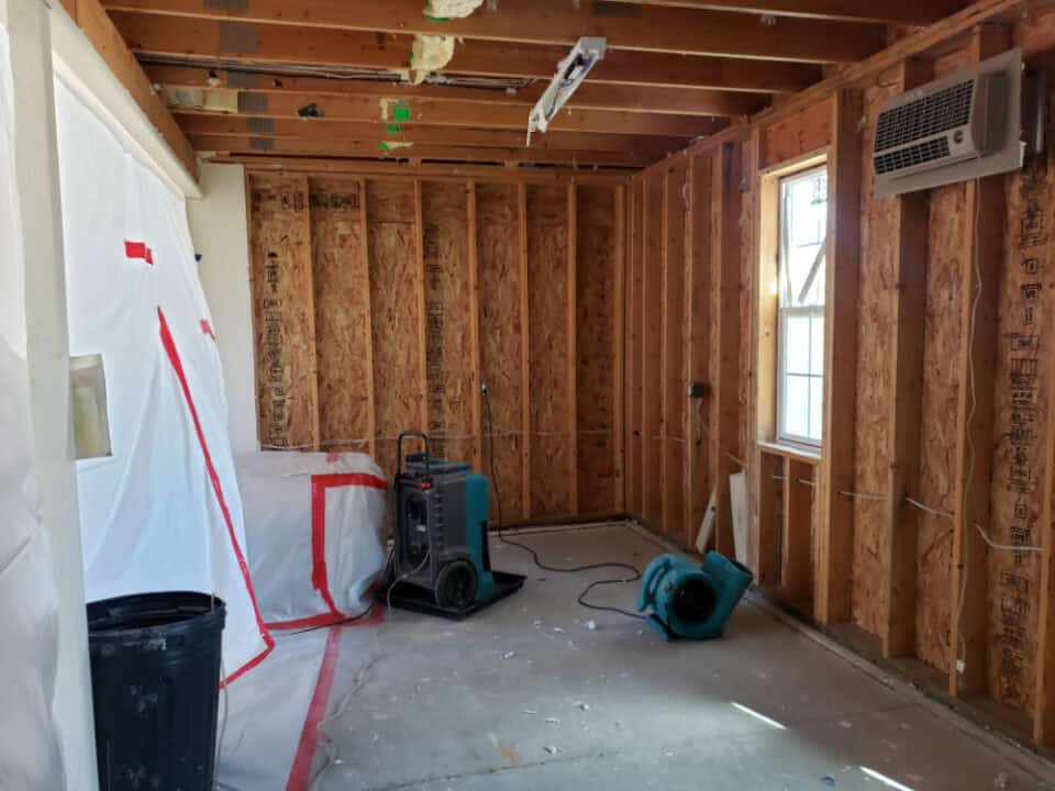 multi system restoration sydney