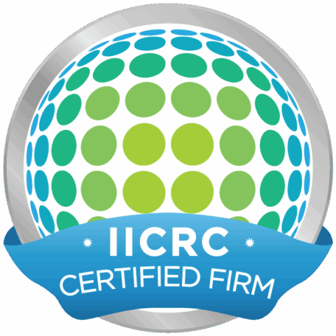 restorpro iicrc certified firm