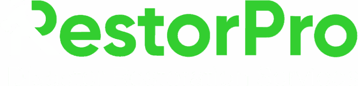 restorpro logo white